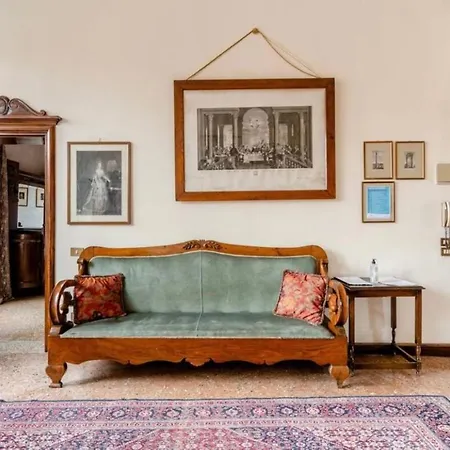 La Fenice Wenecja