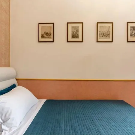 La Fenice Apartament