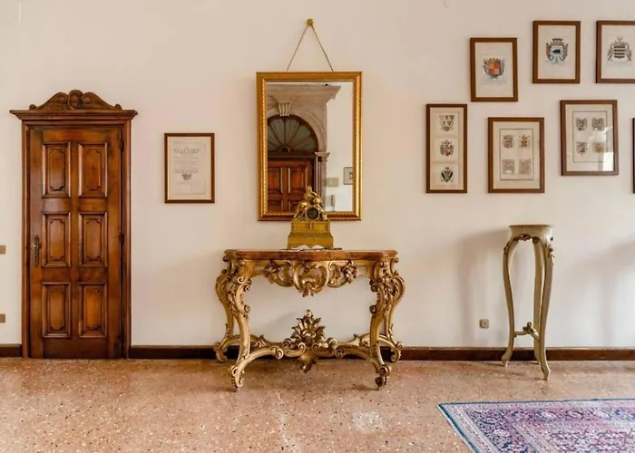 Apartamento La Fenice