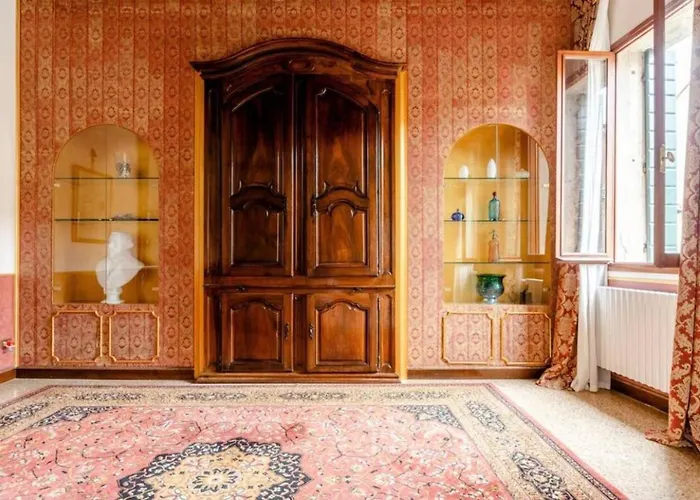 La Fenice Apartamento