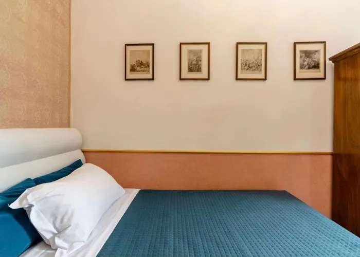 La Fenice Apartamento