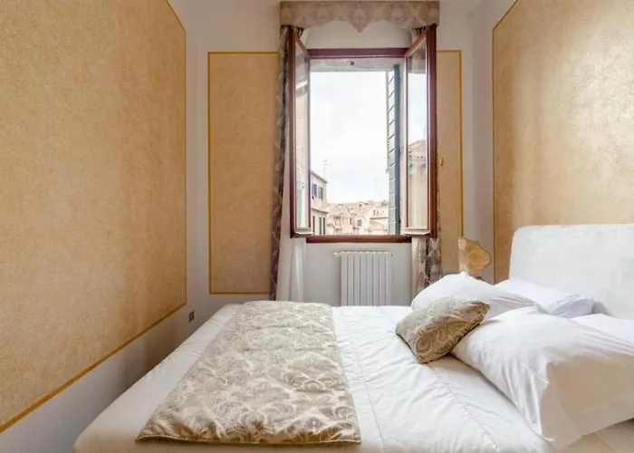 La Fenice Apartamento *