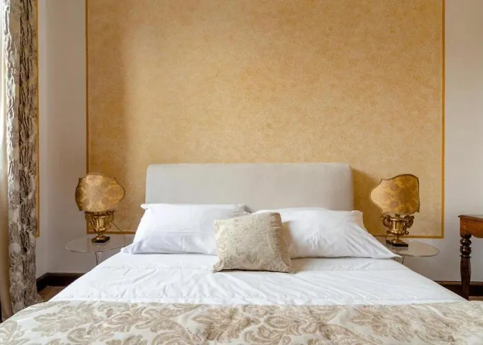 La Fenice Apartamento