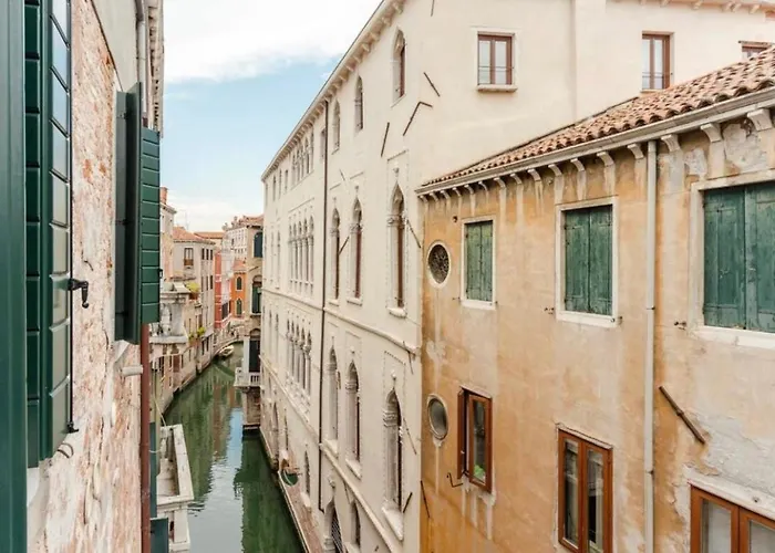 La Fenice Apartamento