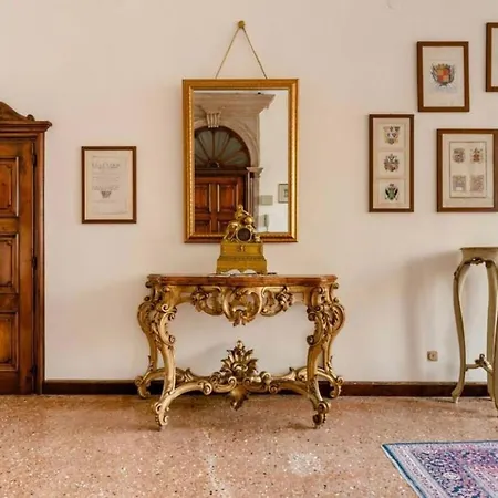 Lejlighed La Fenice