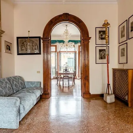 La Fenice Venice