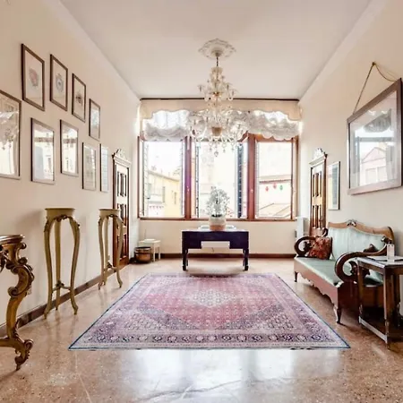 La Fenice * Venice