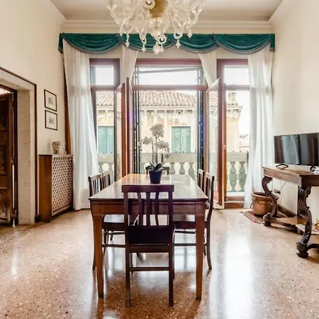 La Fenice Venice
