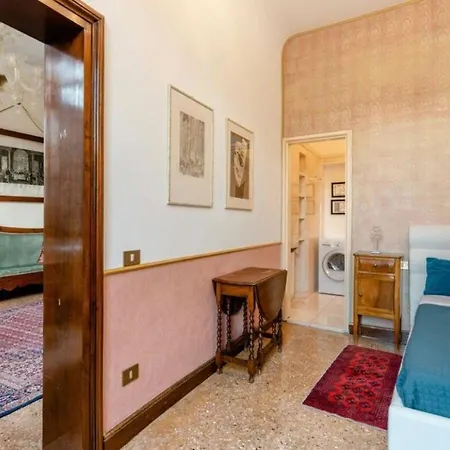 La Fenice * Venice