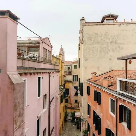Lejlighed La Fenice *