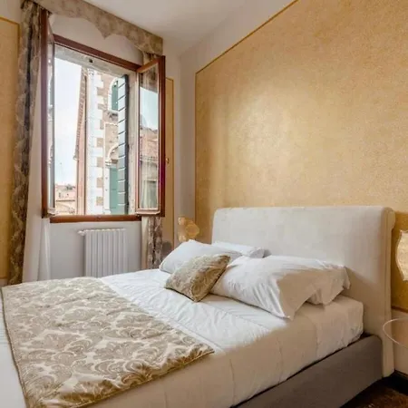 Lejlighed La Fenice Venedig