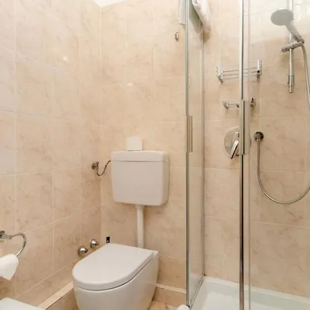 Apartment La Fenice Venice