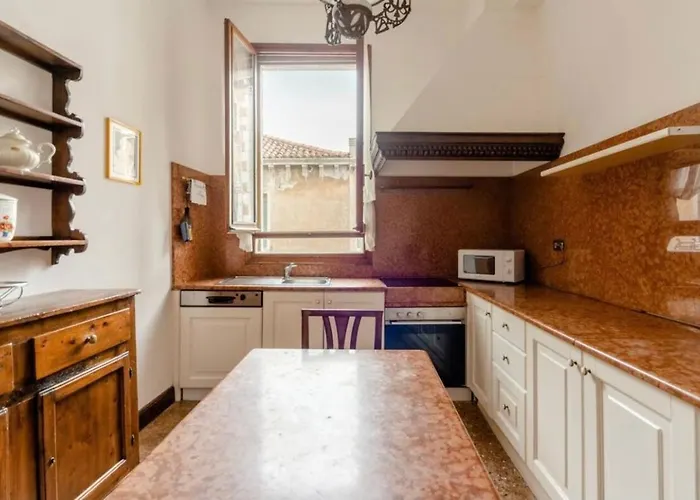 La Fenice * 베니스