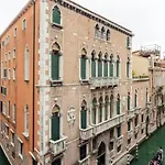 La Fenice Lägenhet Venedig