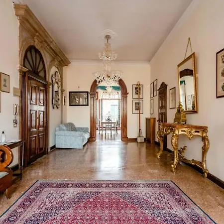 Appartamento La Fenice *