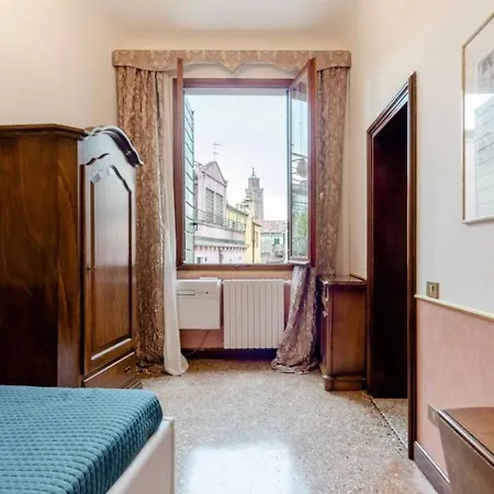 Appartamento La Fenice