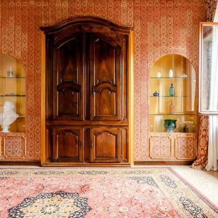 La Fenice Appartamento