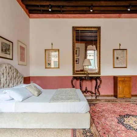 La Fenice Appartamento *