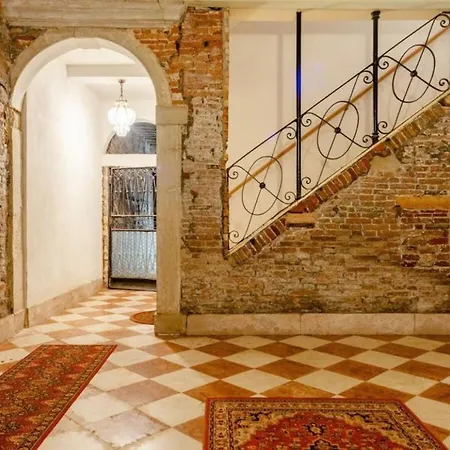 Appartamento La Fenice *