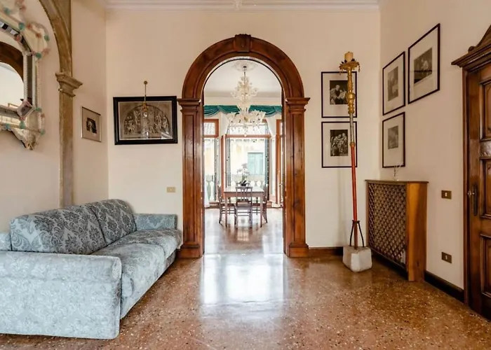 La Fenice Venetië