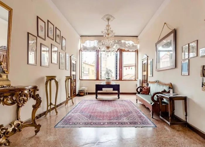La Fenice * Venetië