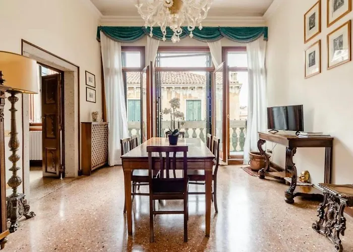 La Fenice Venetië