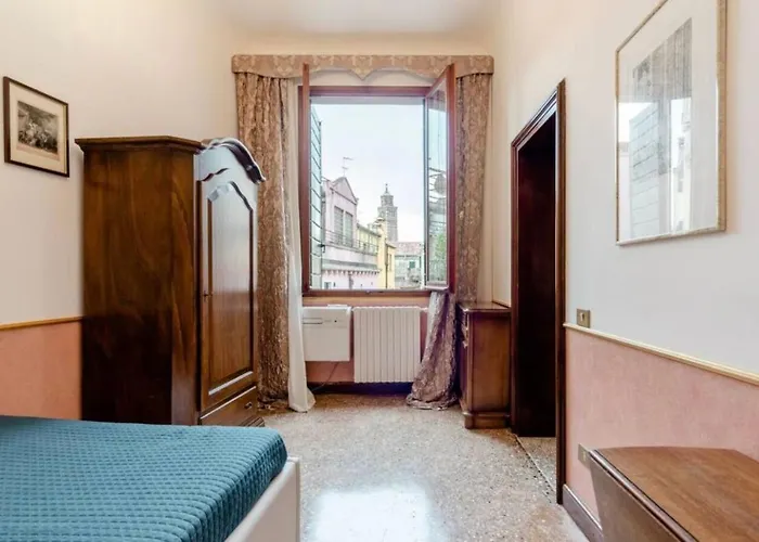 Appartement La Fenice