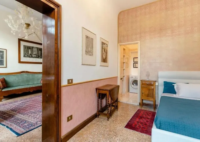 La Fenice * Venetië