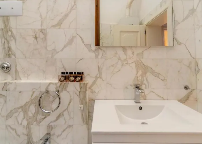 La Fenice Appartement