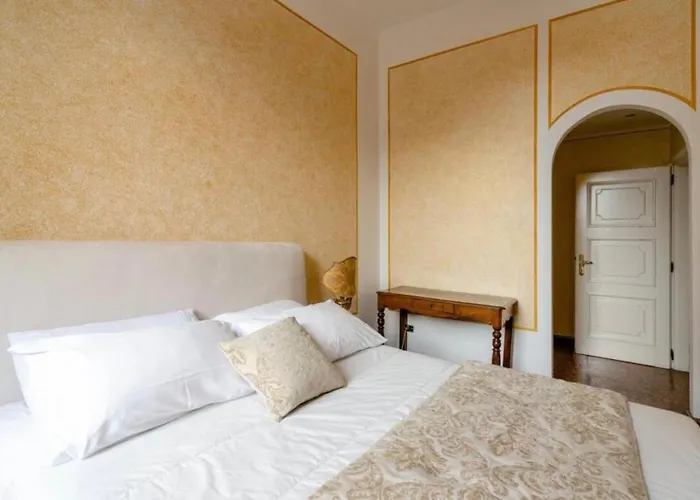 Appartement La Fenice *