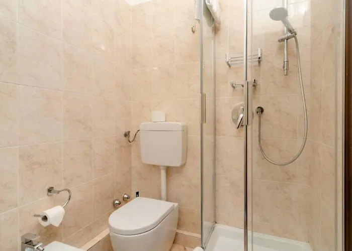 Appartement La Fenice Venetië