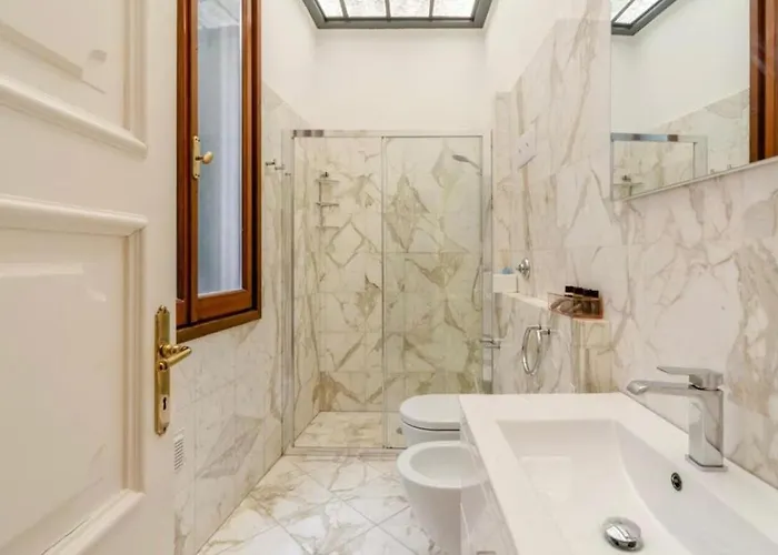 La Fenice Appartement